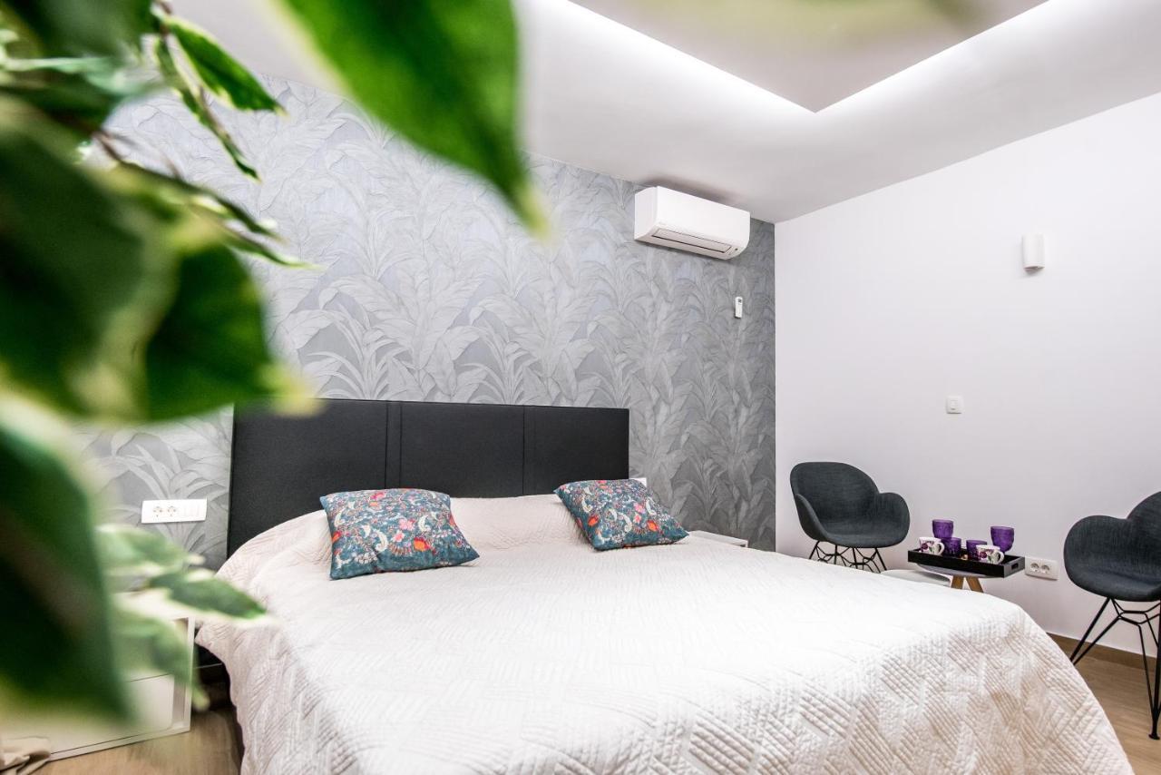 Dubrovnik Spectrum Rooms 外观 照片