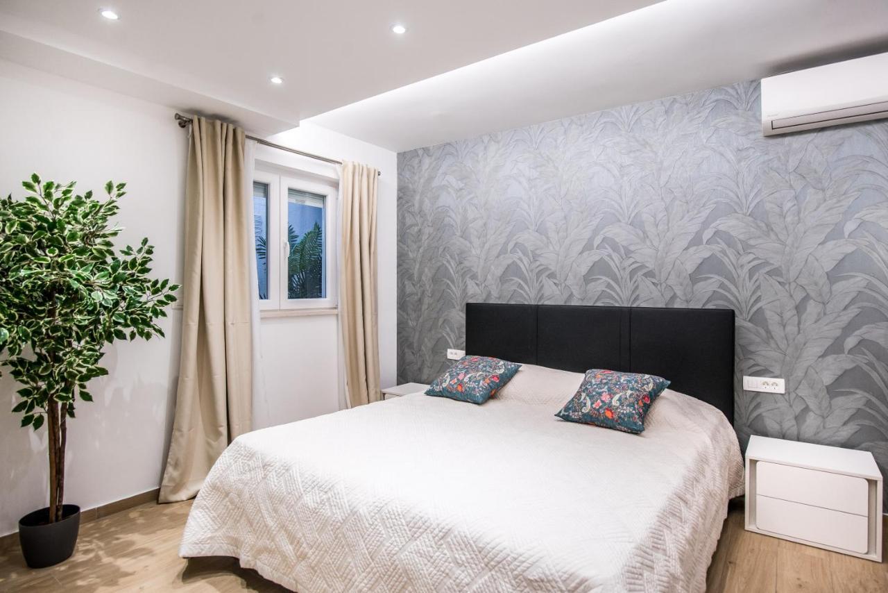 Dubrovnik Spectrum Rooms 外观 照片