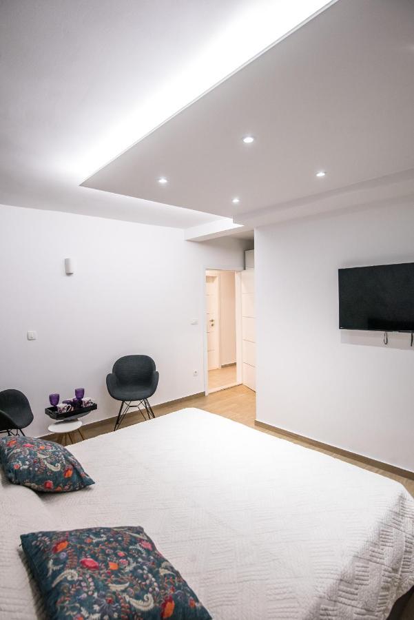 Dubrovnik Spectrum Rooms 外观 照片