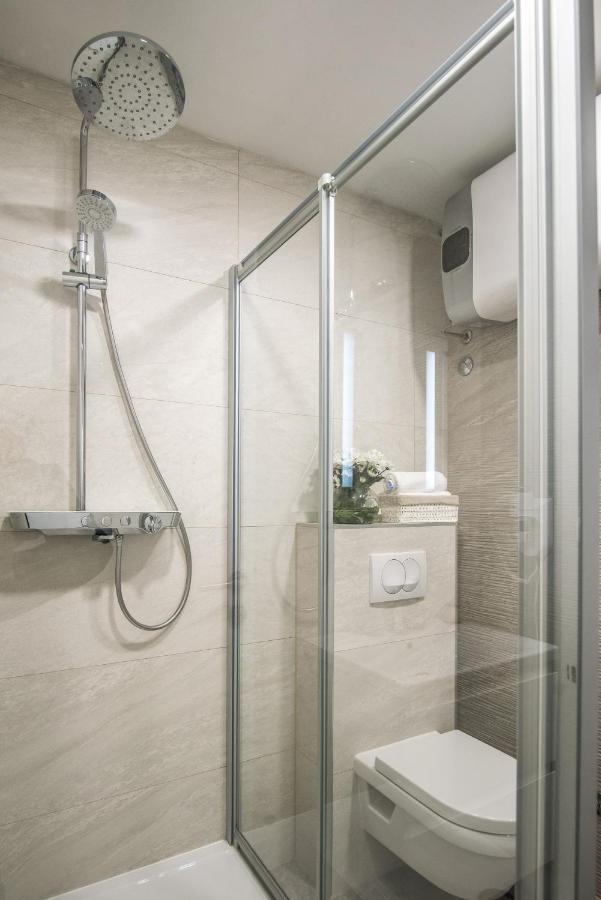 Dubrovnik Spectrum Rooms 外观 照片